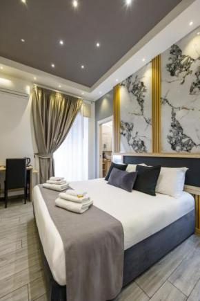 Hotel Bella Napoli Napoli